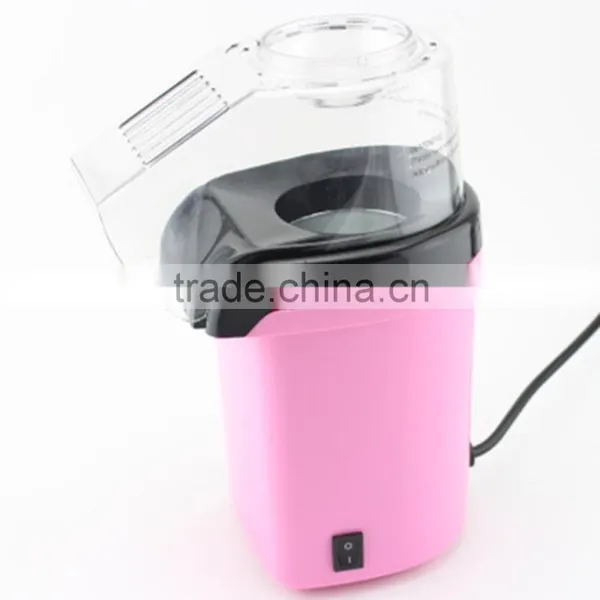 Popcorn Maker Hot Air As Seen On TV Maquina De Palomitas photo-4