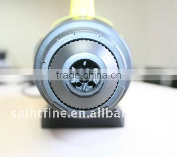 Hot Sale Disinfection Spraying Machine For Mosquitoes Control With CE photo-3