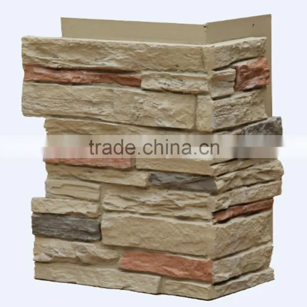 High Quality Polyurethane Moulding 401007 Cheap Home Dcor of pu Artficial Stone photo-2