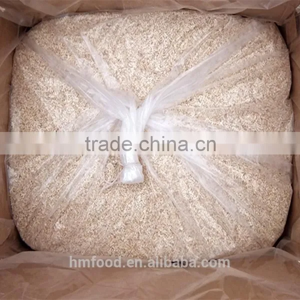 Dried Horseradish Granules photo-4