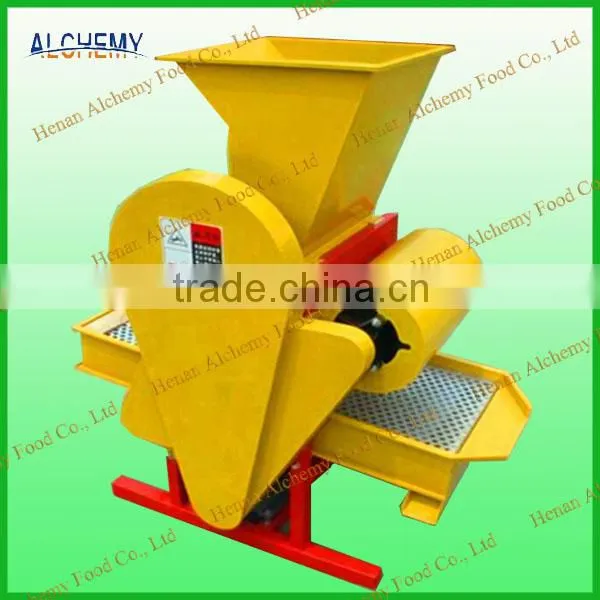 The Professionall Advanced Peanut Sheller Machine