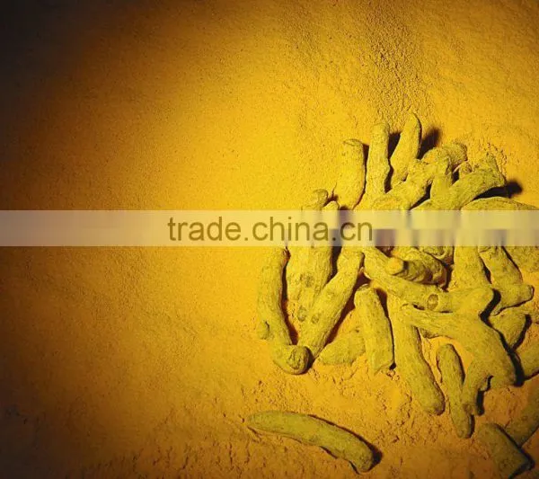 Turmeric Powder