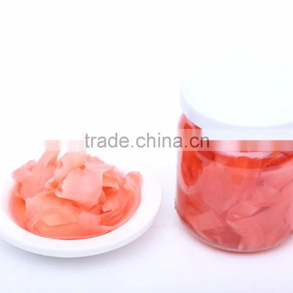 Japanese Pickled Ginger Slice photo-3