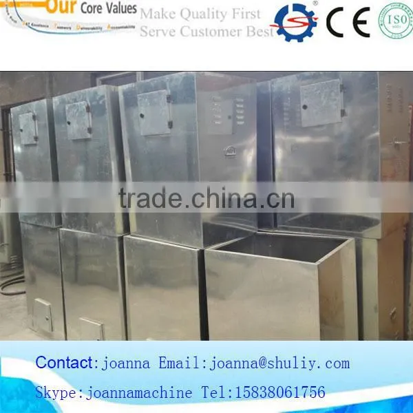 Fish Feeder /automatic Fish Feeder With Good Price 0086-15838061756 photo-2