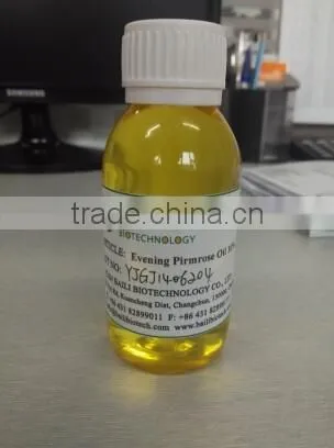 NSF High Quality Pressed Evening Primrose Oil Vegetable Oil photo-6