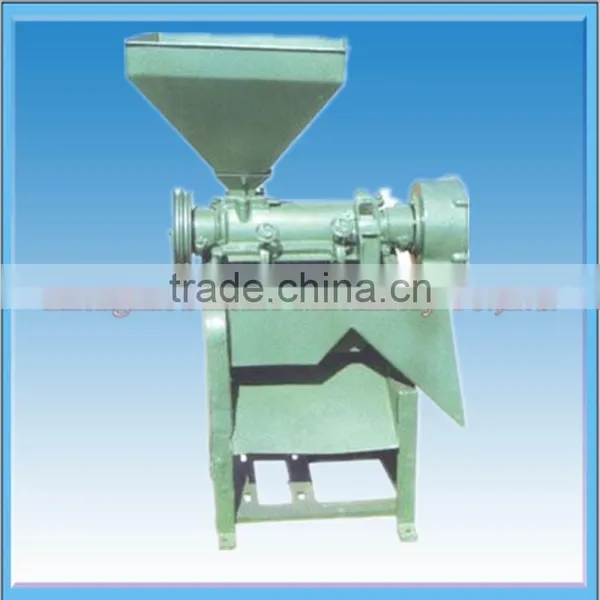 The Best Selling Sweet Corn Peeling Machine photo-2