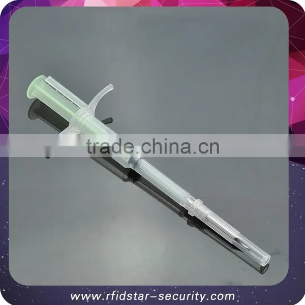 RFID Animal Syringe for PET Identification photo-3