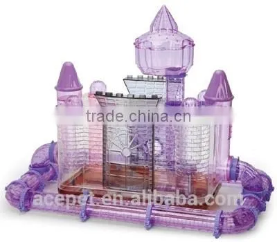 Dream Castle With Most