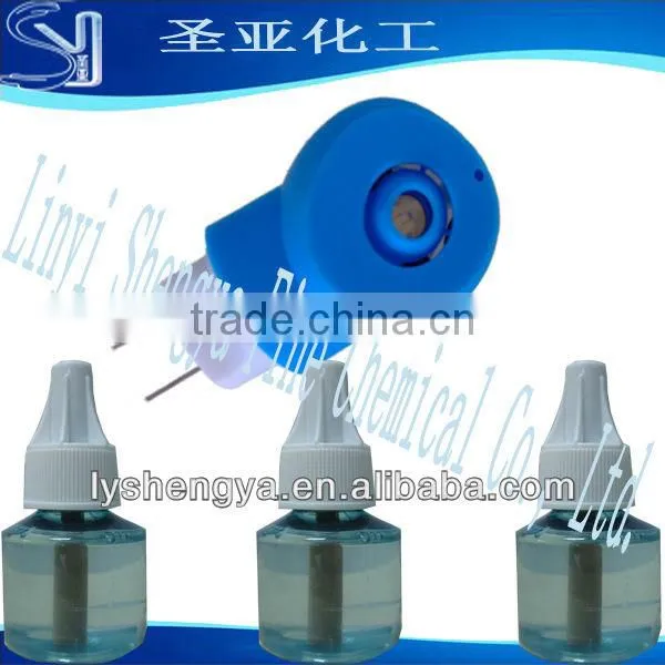 Powerful Electric Insect Killer Liquid