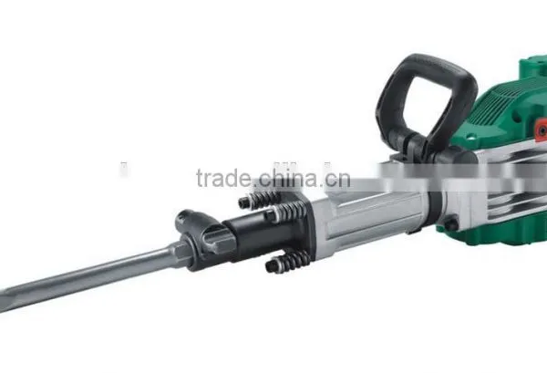 Chuck Size 85mm Demolition Hammer photo-6