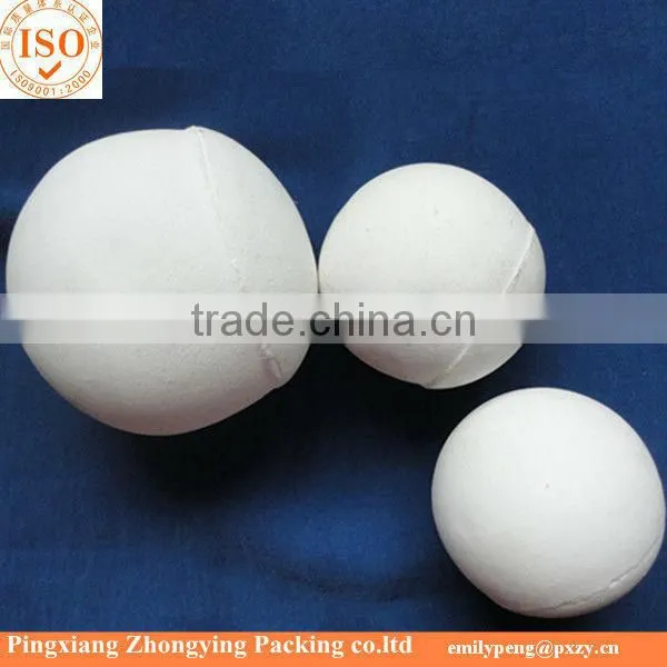 70%-75% Alumina Grinding Media, Alumina Grinding Media