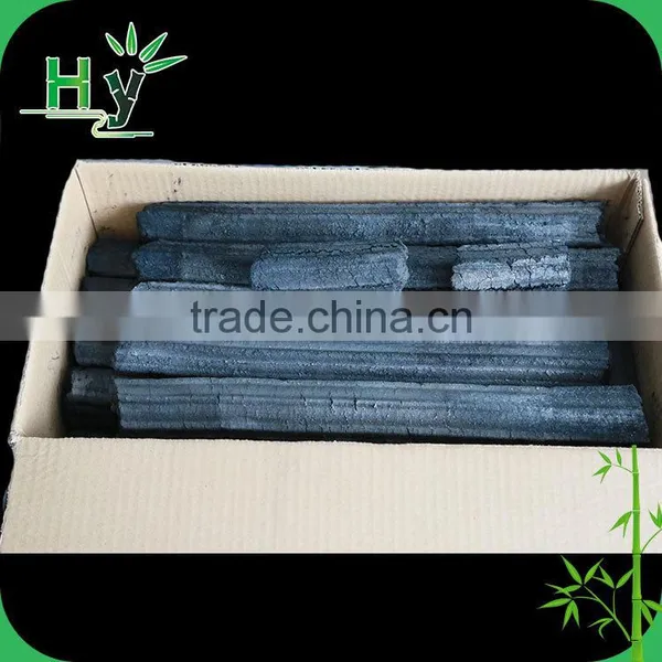 Bamboo Charcoal From China