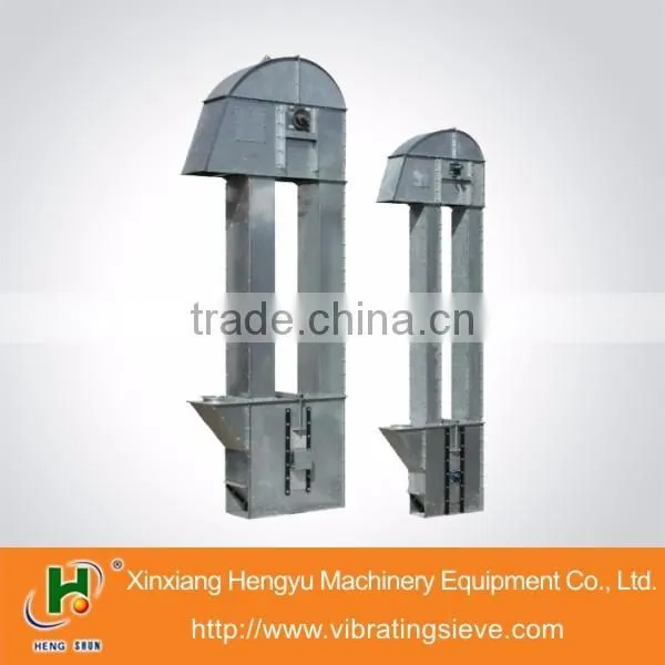 Professional Vertical Elevator Bucket for Bulk Material photo-2