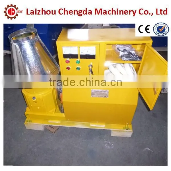 KL150C KL200C Feed Pelletizer Machine , Feed Pelletizer Making Machine, Feed Pelletizer photo-2