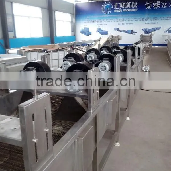 VD Vegetable Dehydration Machine High Efficiency and Best Price, Dehydrator, Dehydrate Machine photo-4