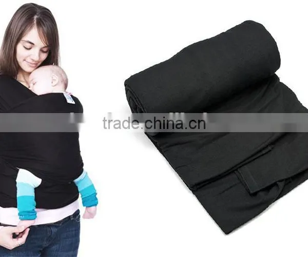 Amazon Hot Sale Original 100% Cotton Baby Carrier photo-6