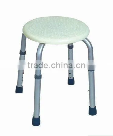 Round Bath Stool (HC1008-008)