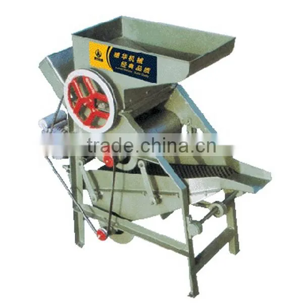 Automatic Electrical Peanut Sheller Machine For Hot Sale