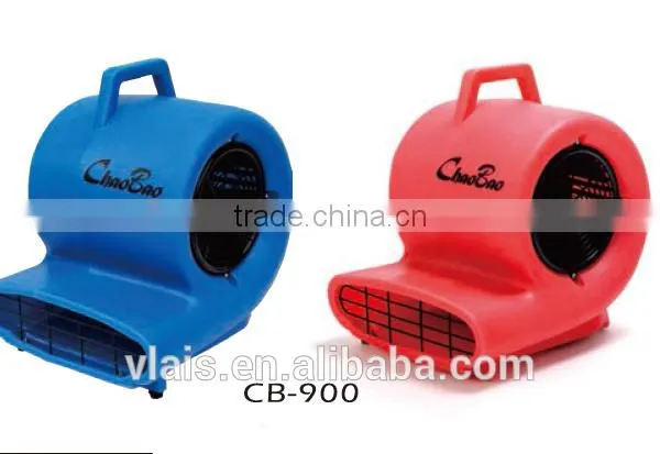 3-speed Blower Floor Dryer Electric Blower Air Blower photo-5