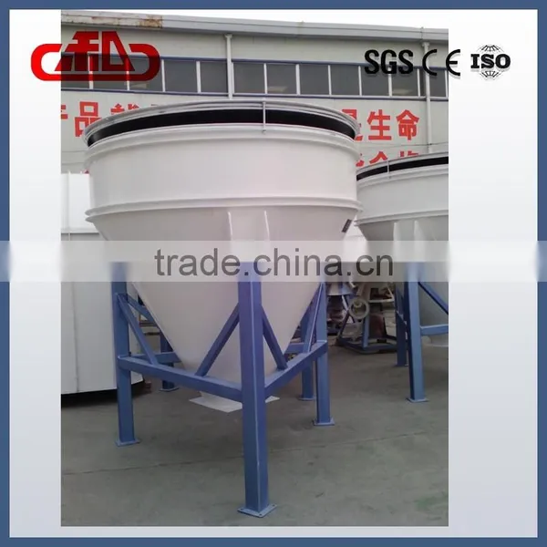 Chicken Feed Automatic Batch Scale Equipment