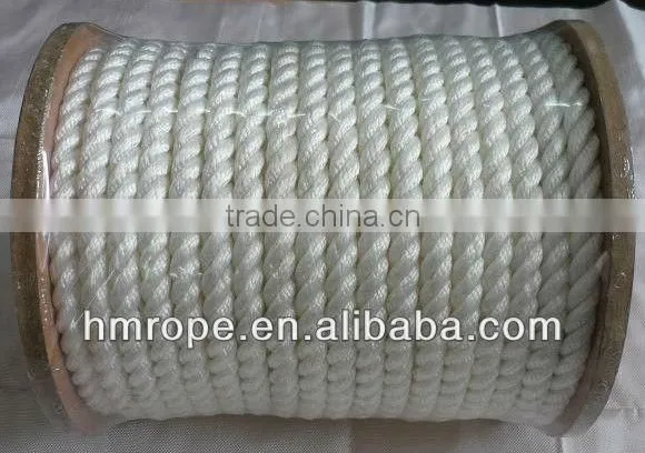 Nylon Rope/nylon Twisted Rope