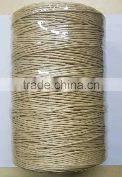 POLYPROPYLENE TWINE