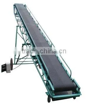 Belt Conveyor