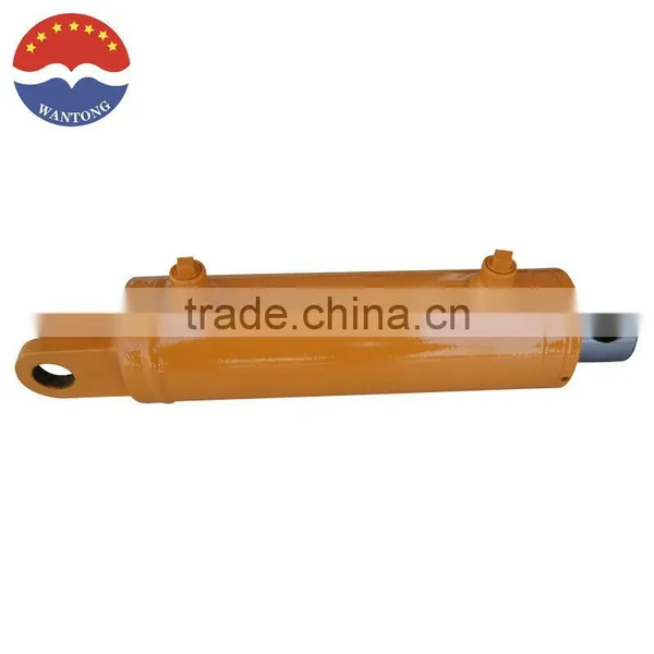 Two Way Hydraulic Cylinders for Agricultural Machines photo-5