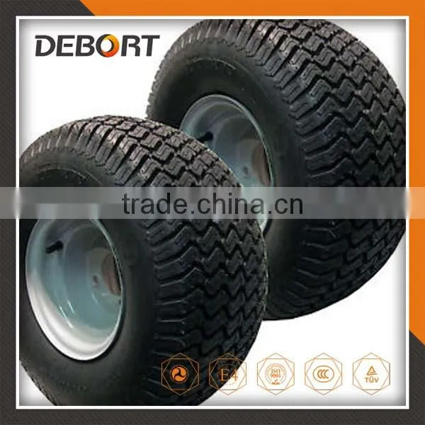 Mud Tire 33x12.50r20 photo-6
