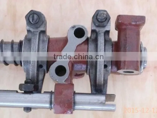 Farm Tractor Specific Double Cylinders Diesel Engine Rocker Arm Assembly photo-3