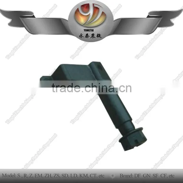 Agricultural Machinery Tractor Diameter 60 Tractor Axis, Diesel Engnine Diameter 60 Tractor Axis photo-3