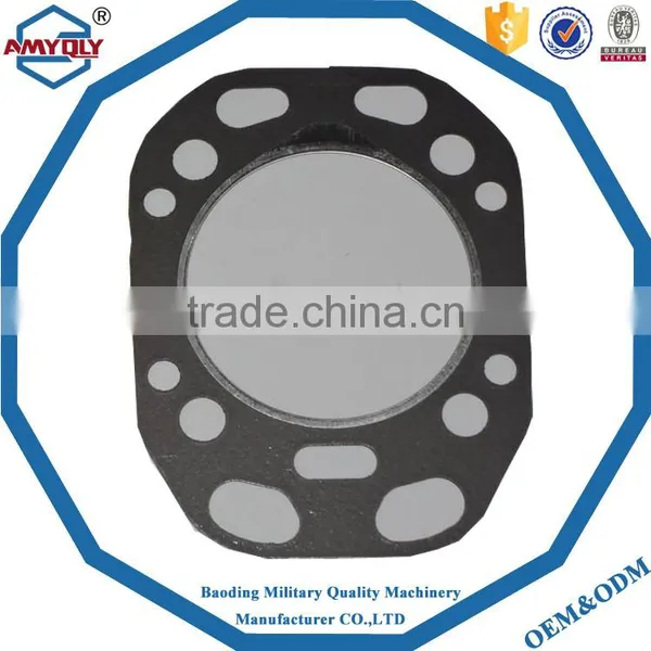 2016 China Wholesale Cheap Farm Tractor for Sale Diesel Engine Cylinder Head Gasket photo-6