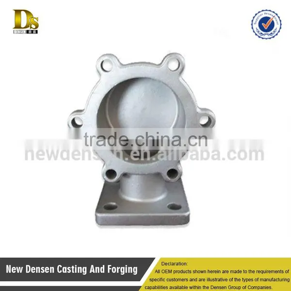 Popular Custom Carbon Steel Forgings Valve Shaft Forgings Forging Parts photo-2