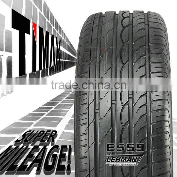 180000kms! TIMAX Reliable China Supplier Chinese Car Tyre For Sale photo-4