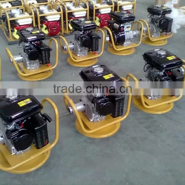 WH-VR Concrete Vibrator photo-3