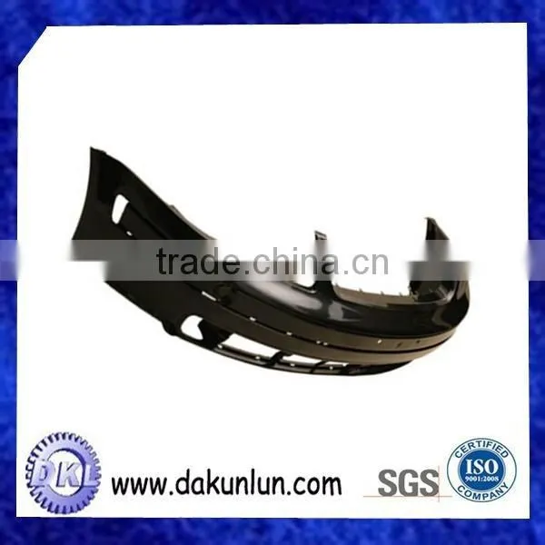 Factory Injection Moulding Plastic Car Parts photo-3