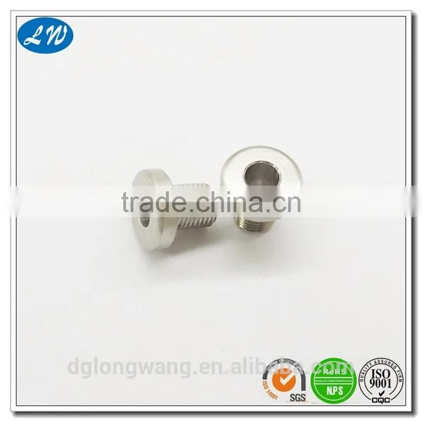 Customized Fountain Pen Parts Made in China photo-2