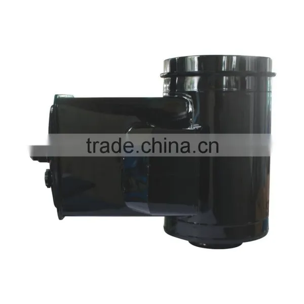 Heavy Duty Truck Parts High Power Air Filter KW3052 for MAN DONGFENG FAW Trucks Air Filtration photo-5