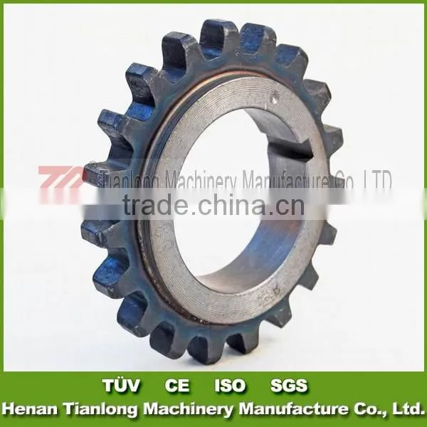 Manufacturers Specializing in the Production of Timing Gears photo-4