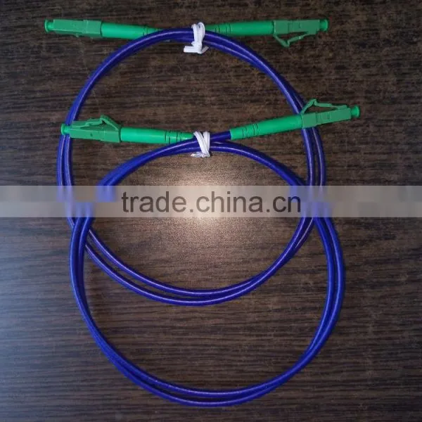 Good Quality Exciting Price Armored Fiber Patch Cord 0.2dB 0.1dB photo-2