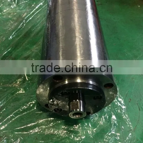 FDT80-60/2 High Speed Electric Spindle photo-3