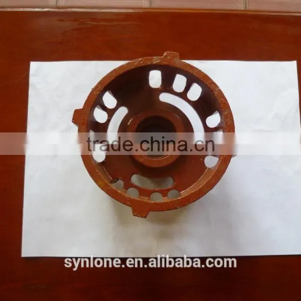 CHina Supply Cheap Plastic Injection Mould Making. photo-4