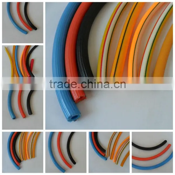 Strong Flexible High Pressure PVC Korea Spray Hose photo-3