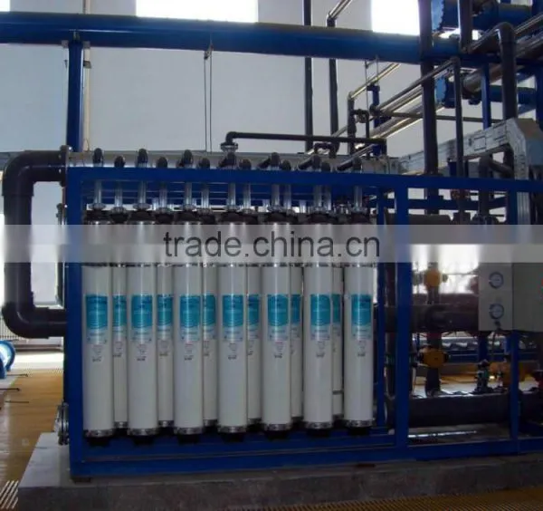Mineral Water Purification Equipment photo-3