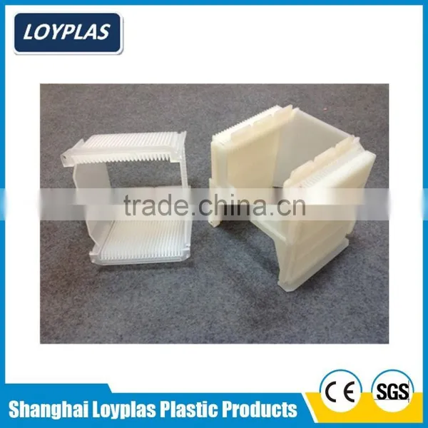 China Fancy Plastic Acrylic Mold Custom