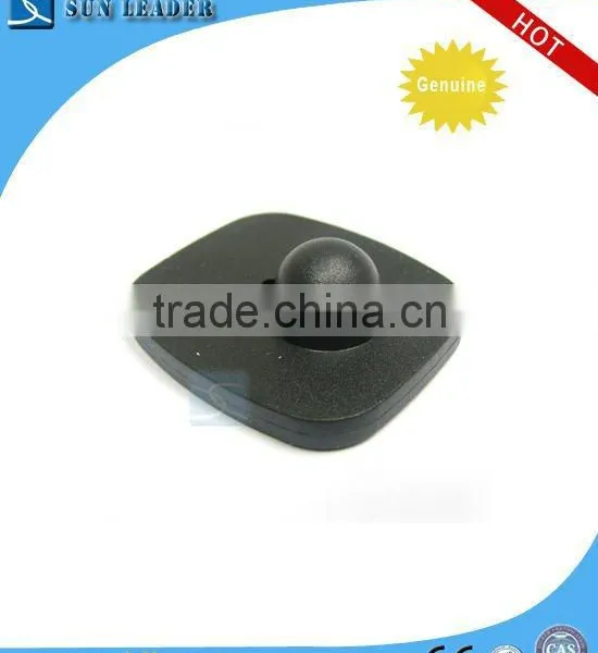 Hot Sales Clothes Shop Mini Square Type EAS Hard Tag photo-5