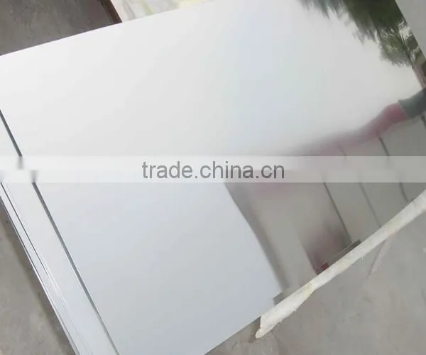 Molybdenum Plate / Molybdenum Sheet / Molybdenum Strip / Molybdenum Foil photo-2