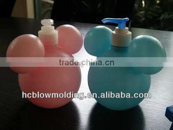 OEM BLOW MOLING Plastic Various Kinds of Lotion Bottle Shampoo Bottle photo-6