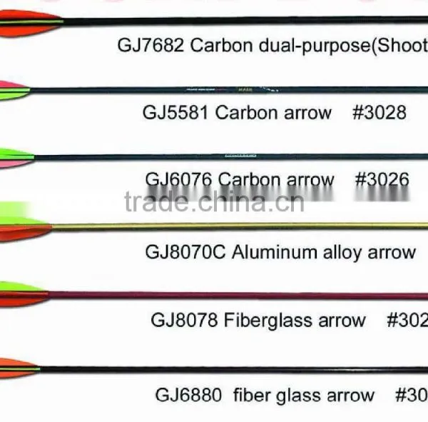Carbon Arrow Suppliers of Carbon Arrows Hunting photo-5