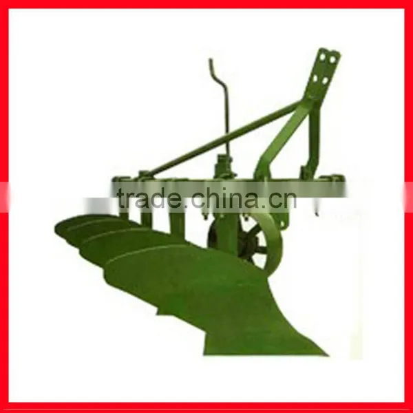 Heavy Plow photo-1
